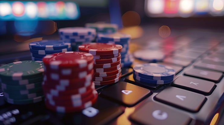 Platform poker777 – tampilan antarmuka aplikasi mobile dan web yang modern, cepat, dan mudah digunakan oleh pemain Indonesia