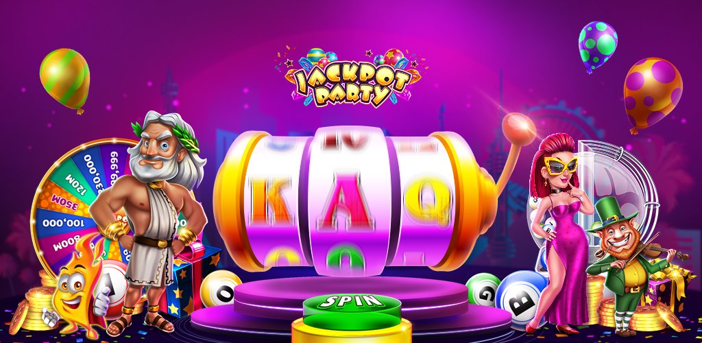 poker777 slot machine – jackpot progresif dan tema beragam