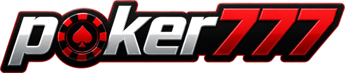 poker777 Logo